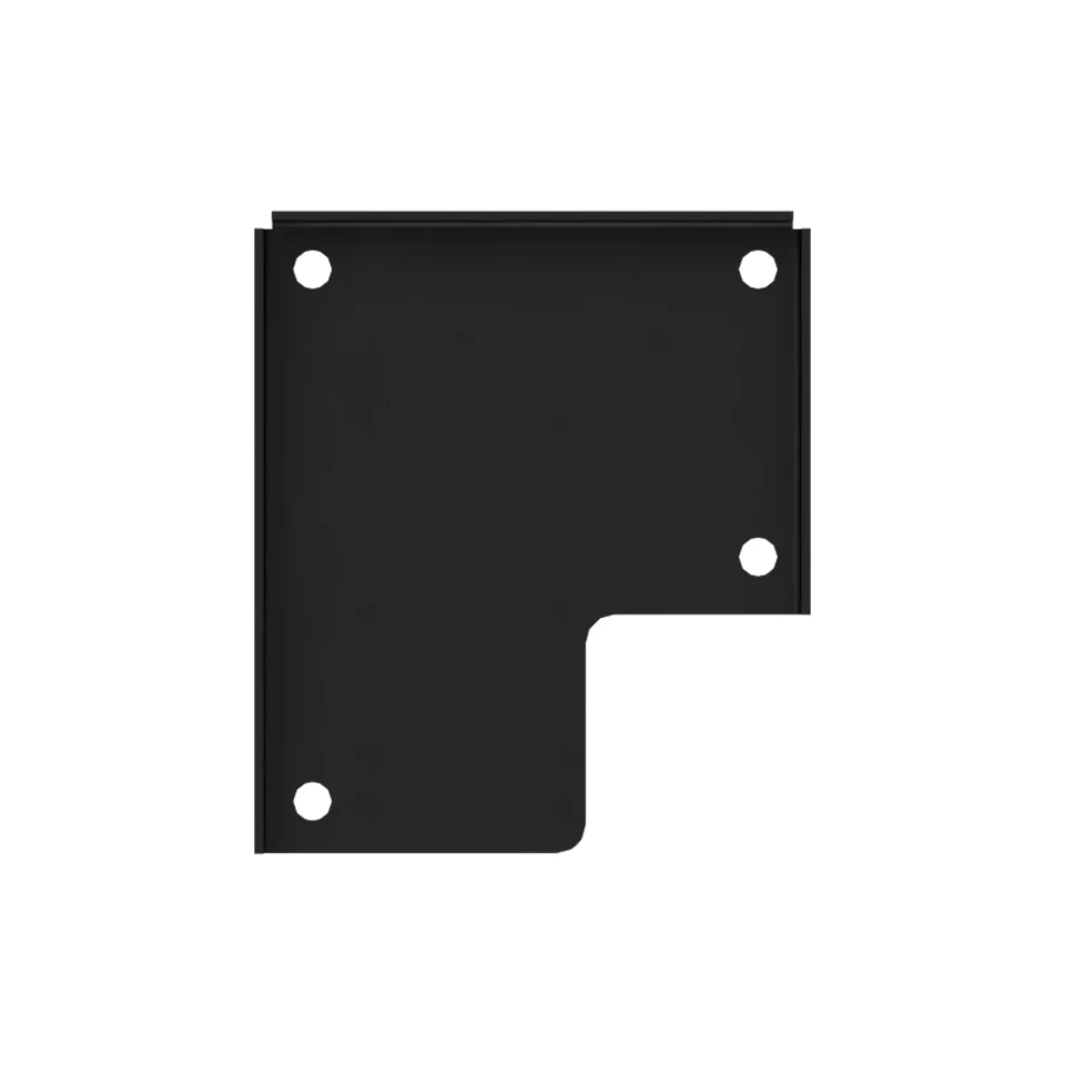 289-3333: 3mm Thick Hydraulic Tank Guard 2893333 купить