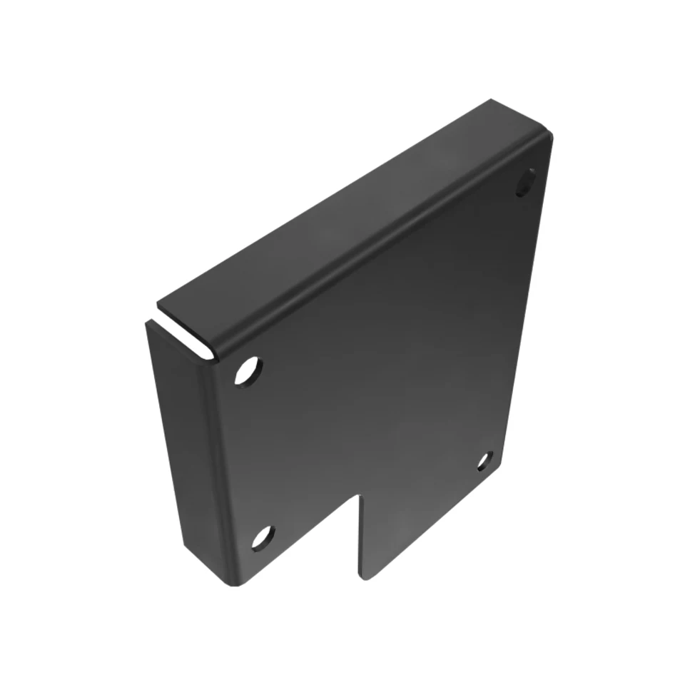 289-3333: 3mm Thick Hydraulic Tank Guard 2893333 купить