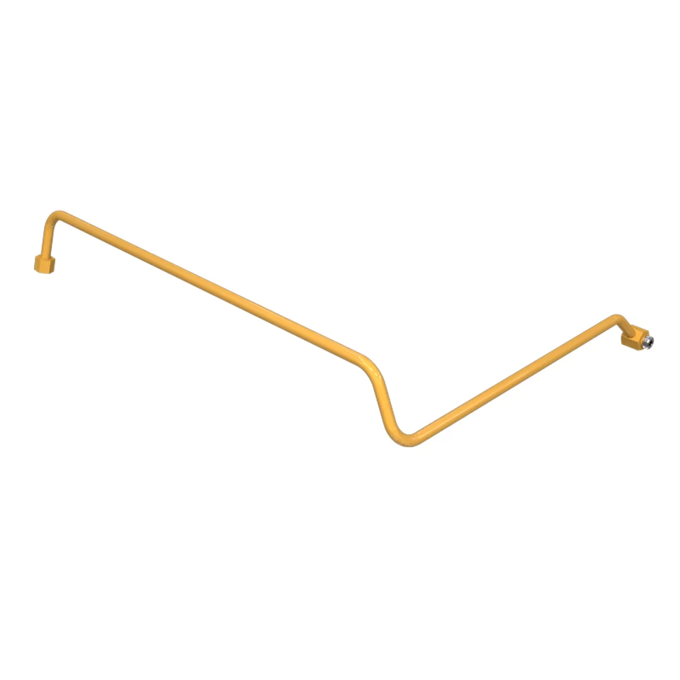 289-3766: Lift Cylinder Lines Tube Assembly 2893766 купить