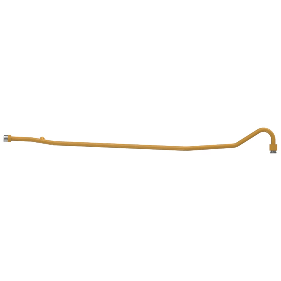 289-3782: ТРУБКА В СБОРЕ 2893782 купить