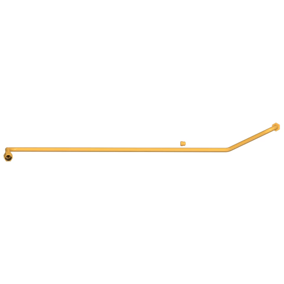 289-3787: Fluid Carrying Tube Assembly 2893787 купить