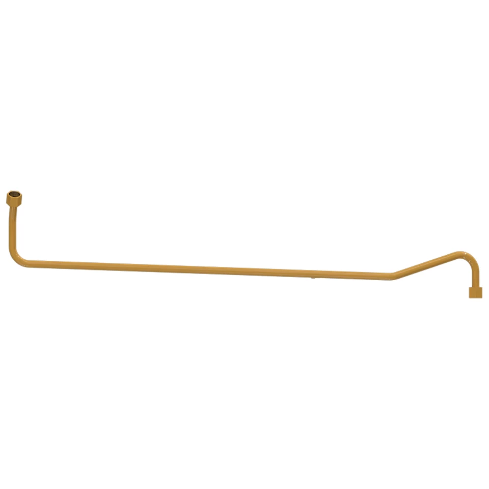 289-3787: Fluid Carrying Tube Assembly 2893787 купить