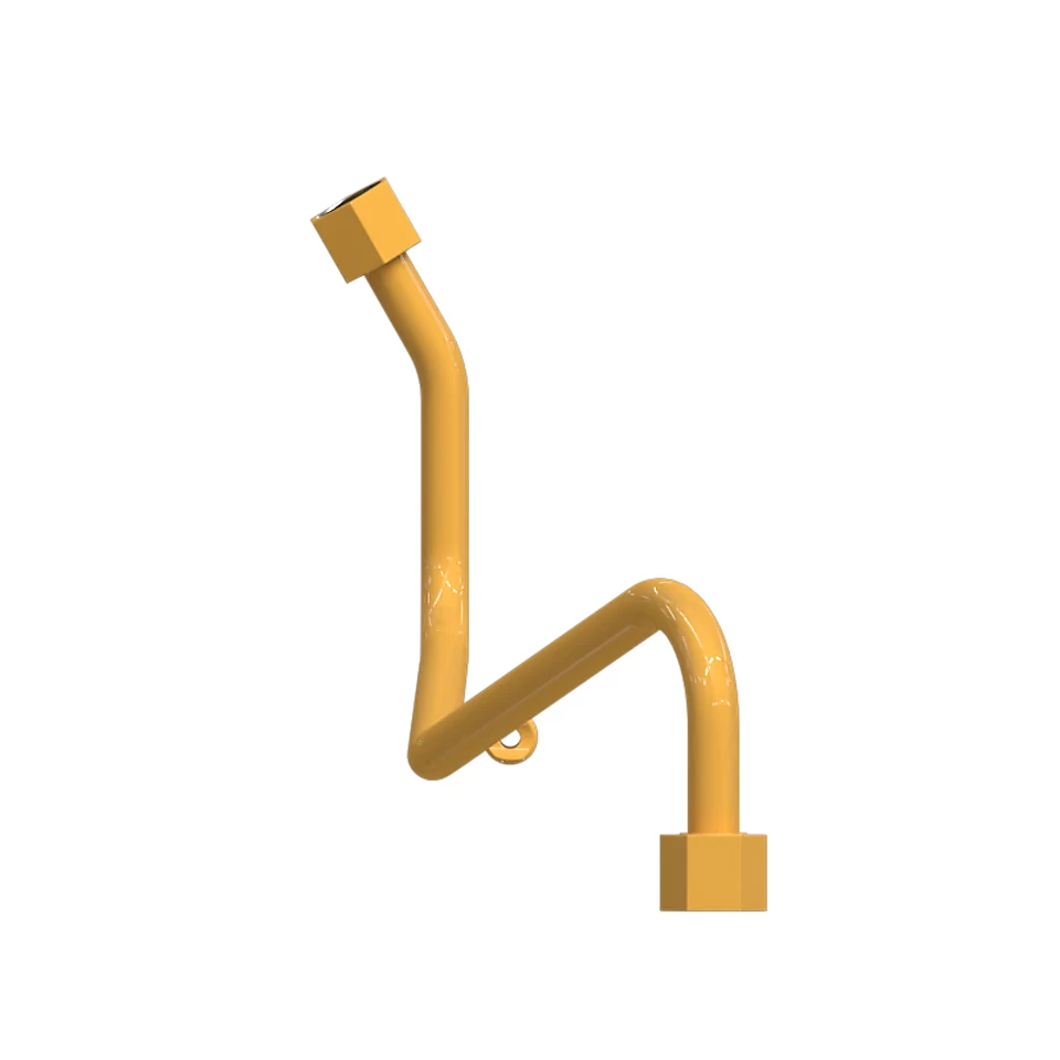 289-3787: Fluid Carrying Tube Assembly 2893787 купить