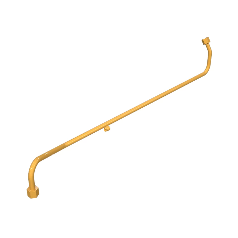 289-3787: Fluid Carrying Tube Assembly 2893787 купить