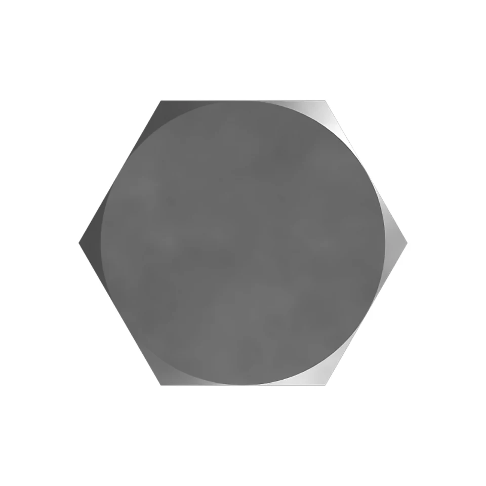 289-4081: БОЛТ С ШЕСТИГРАННОЙ ГОЛОВКОЙ 2894081 купить