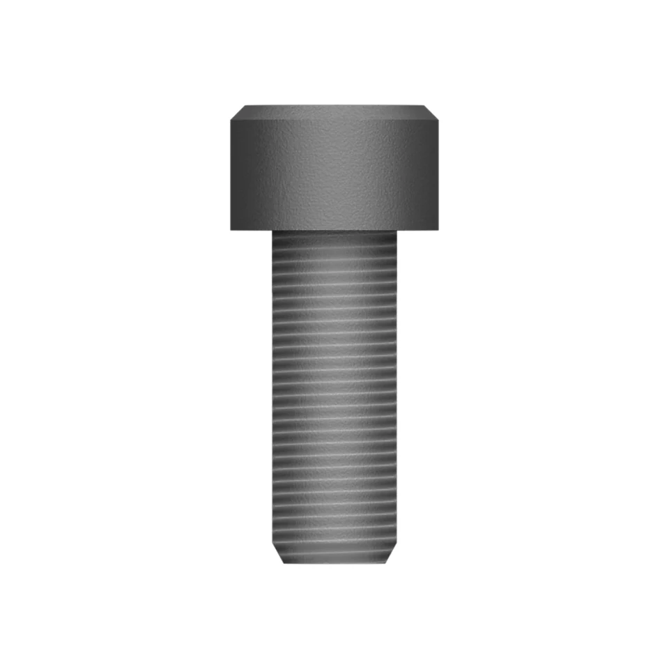 289-4232: M6-1 X 16mm Hex Socket Head Bolt 2894232 купить