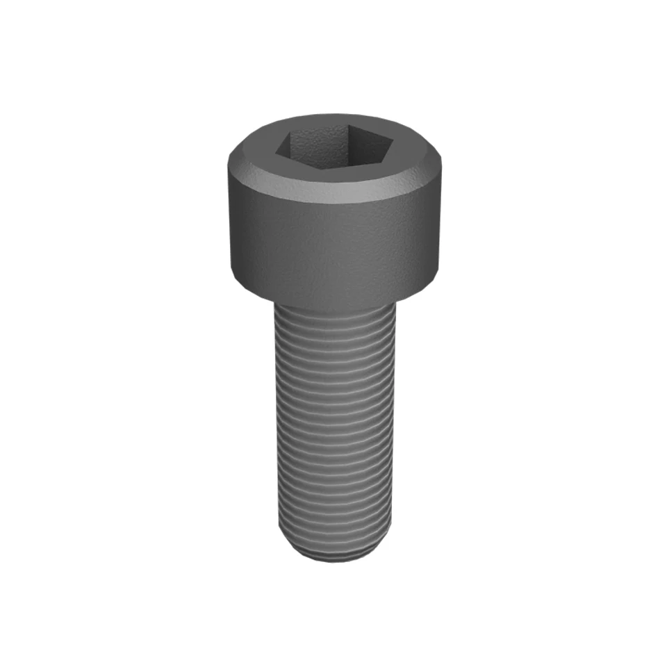 289-4232: M6-1 X 16mm Hex Socket Head Bolt 2894232 купить