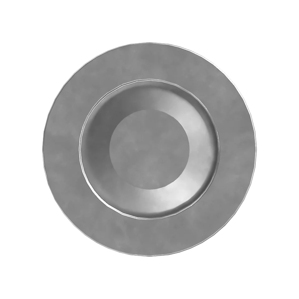 289-4704: 8mm Outer Diameter Plug 2894704 купить