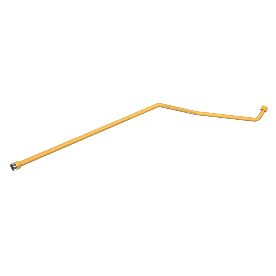 289-5196: 19.3mm Inner Diameter Oil Lines Tube Assembly 2895196 купить