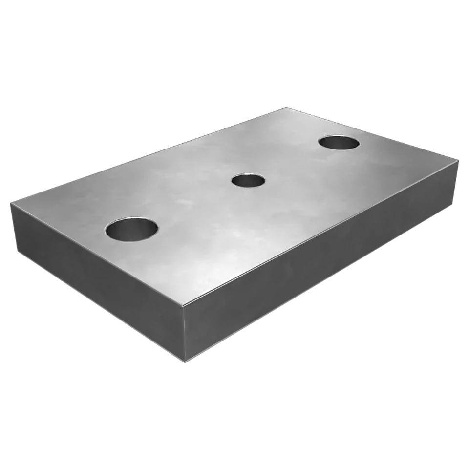 289-5547: Hydraulic Lines Support Plate 2895547 купить
