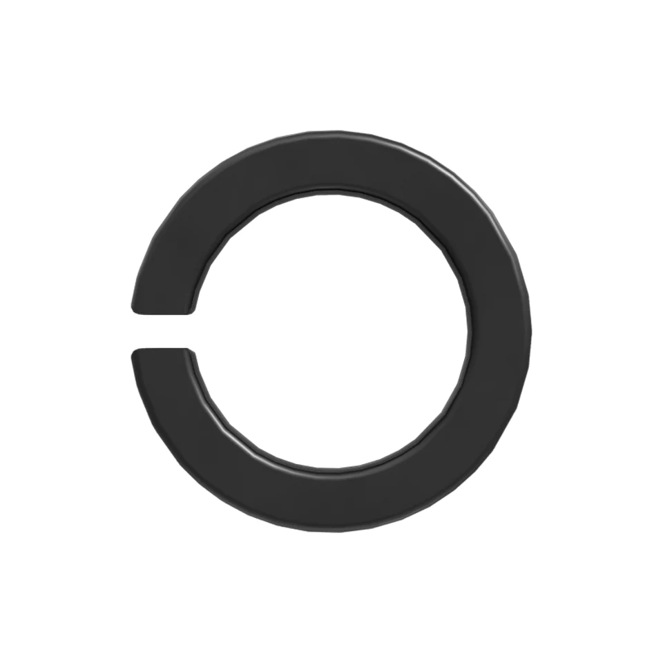 289-5700: 33mm Thick Split Grommet 2895700 купить