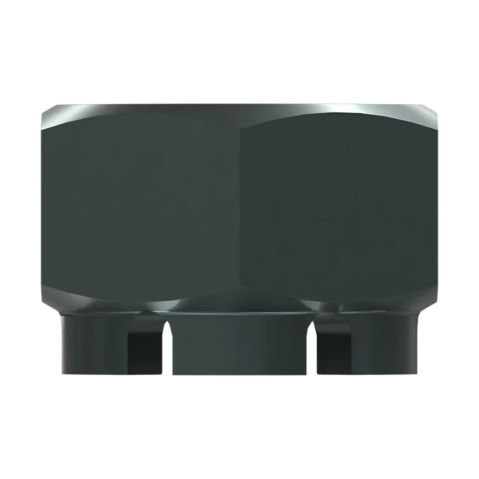 289-5884: Шестигранная замковая гайка M36 x 3 мм 2895884 купить