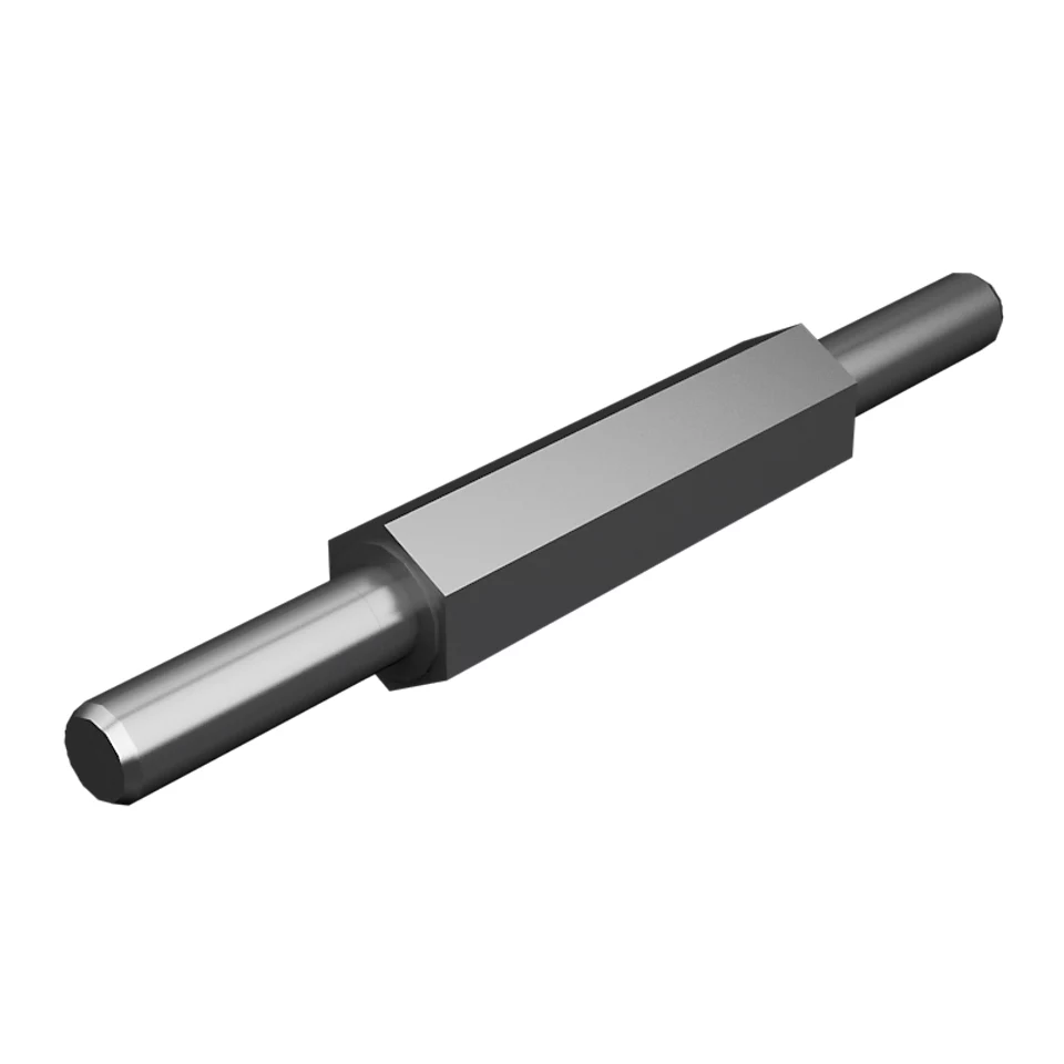 289-6239: Шпилька с резьбой M10X1,5 2896239 купить