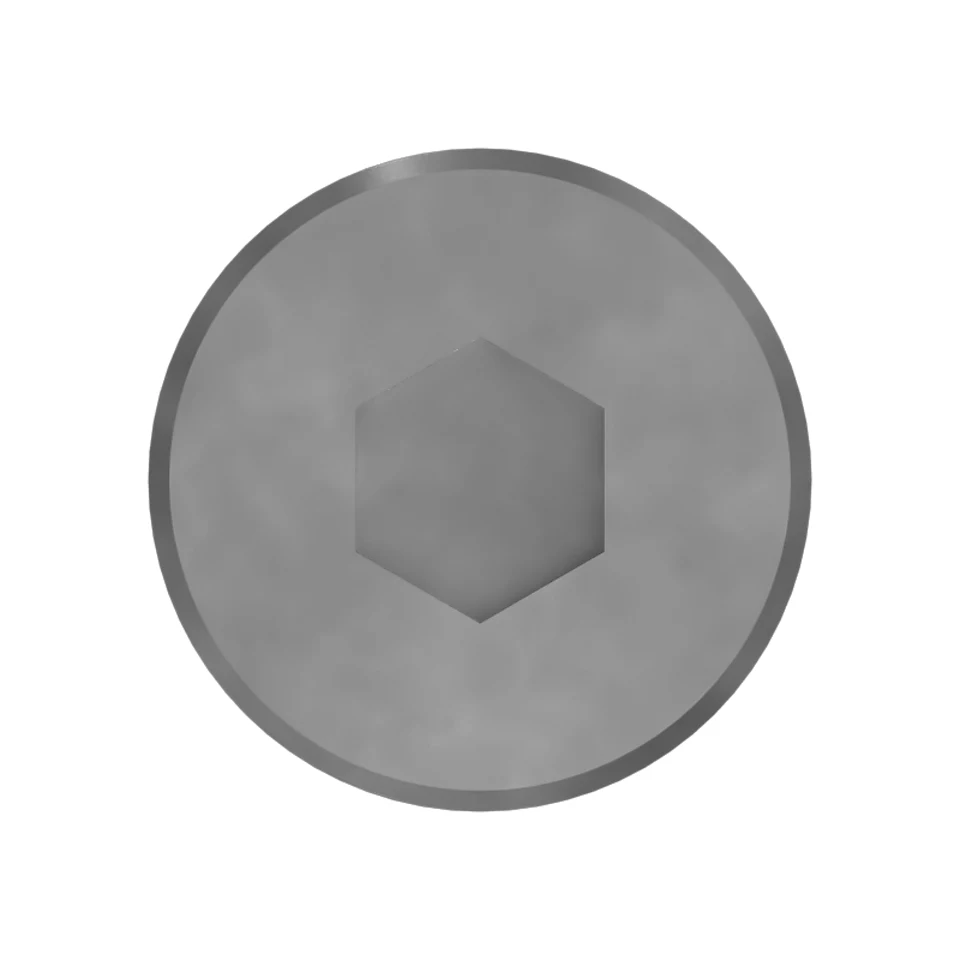 289-6409: 5/8" Shoulder Bolt 2896409 купить