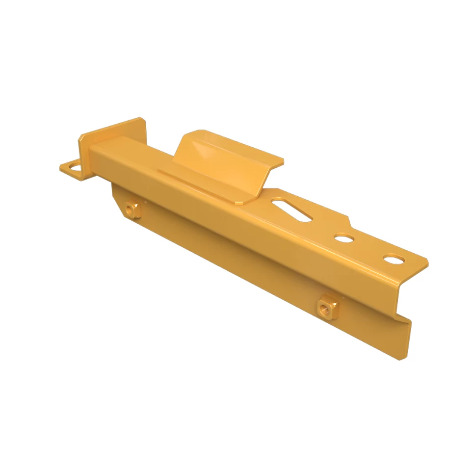 289-6786: Engine Hood Guard Mounting Sheet 2896786 купить