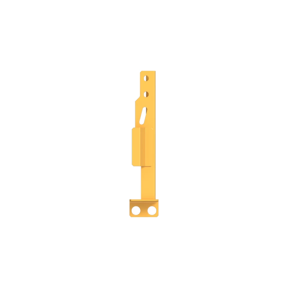 289-6786: Engine Hood Guard Mounting Sheet 2896786 купить