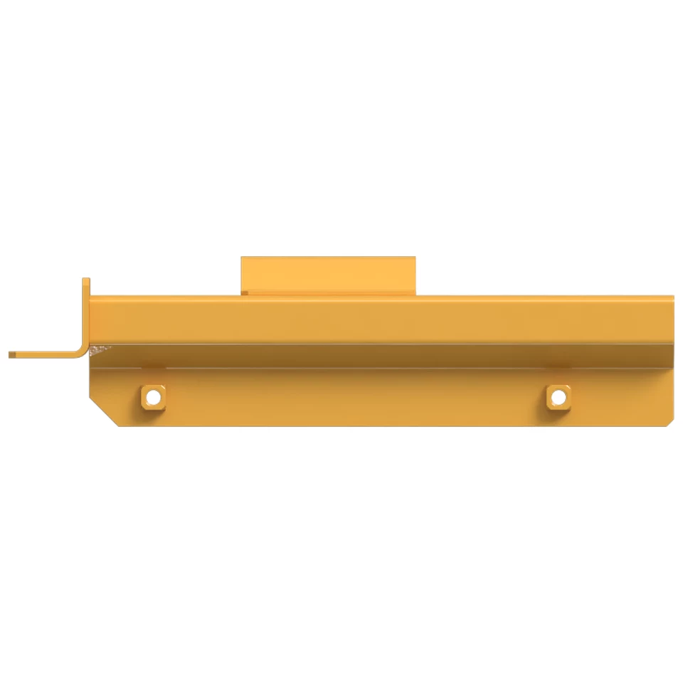 289-6786: Engine Hood Guard Mounting Sheet 2896786 купить