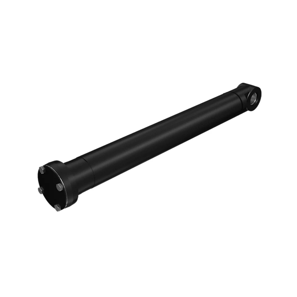 289-7976: Hydraulic Cylinder Tube Assembly 2897976 купить