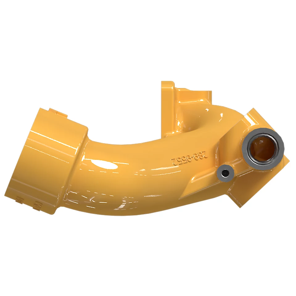 289-9552: Water Lines Bonnet 2899552 купить