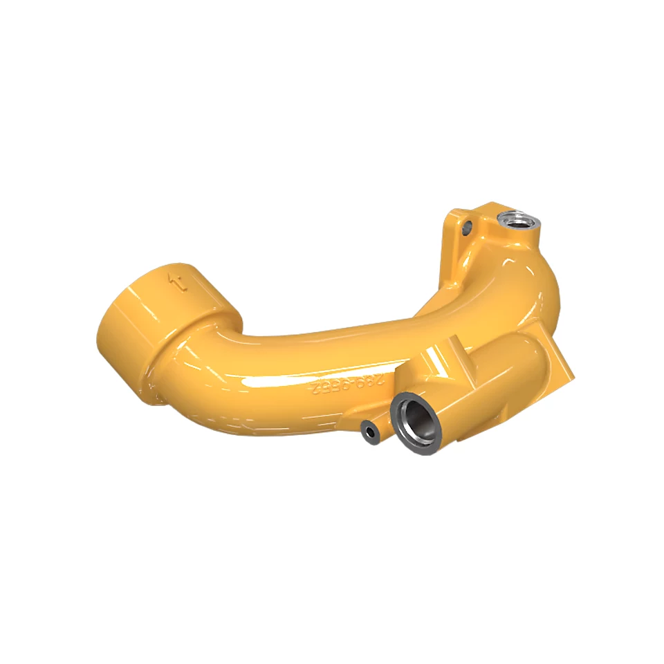 289-9552: Water Lines Bonnet 2899552 купить