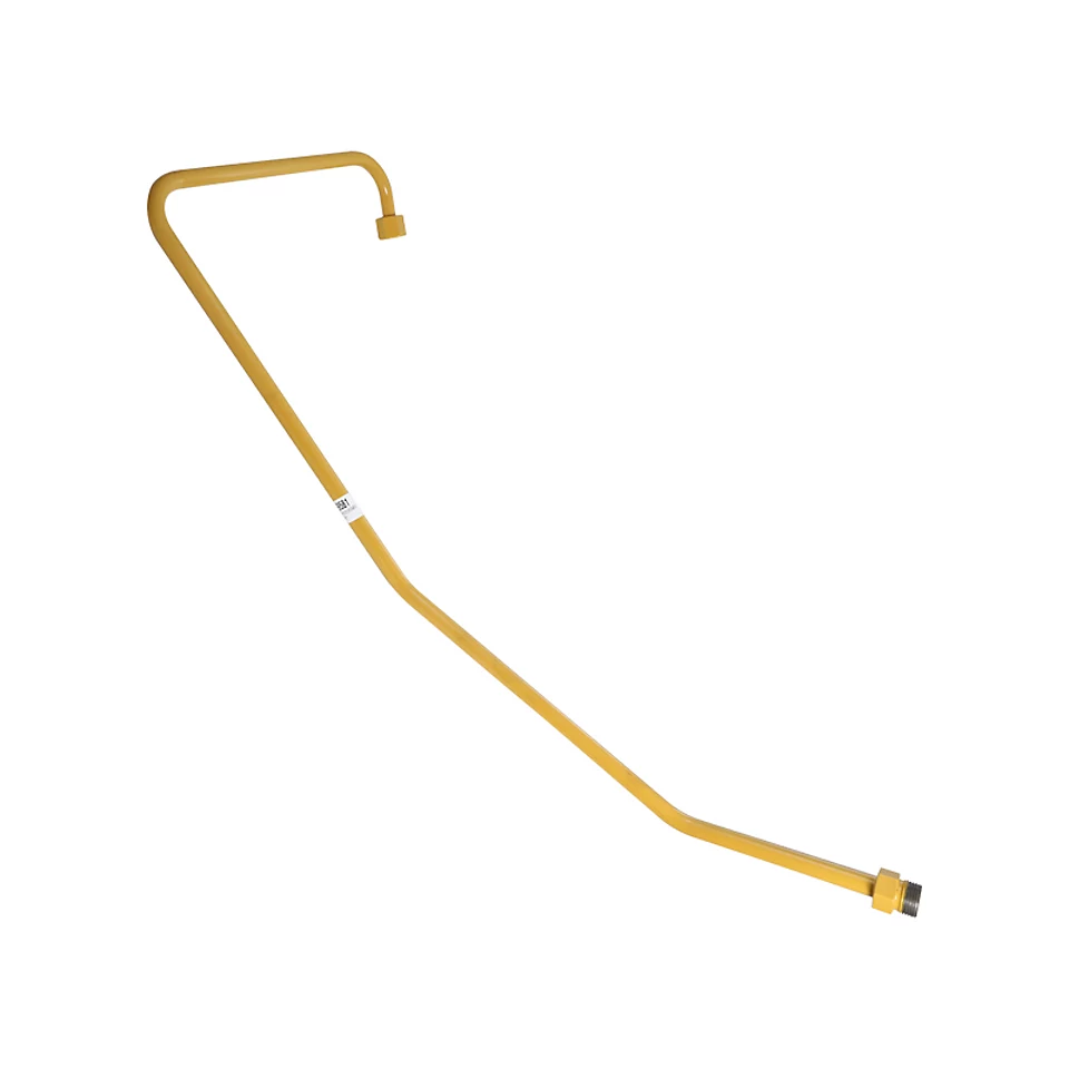 289-9581: 9.4mm Inner Diameter Tube Assembly 289-9581 Caterpillar
