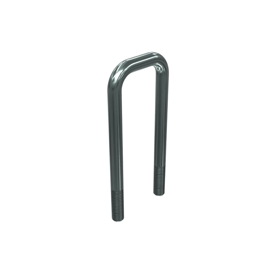 289-9897: 5/8" Cold Rolled U Bolt 2899897 购买