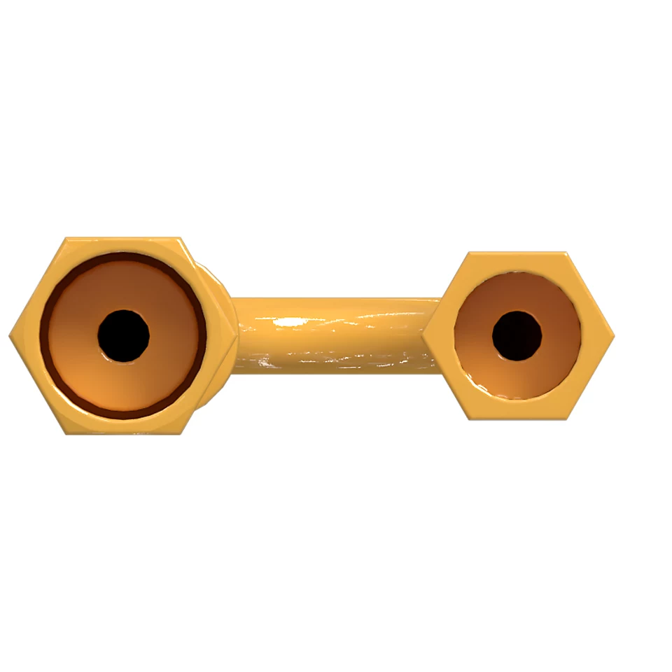 290-1439: Hose Assembly 2901439 купить
