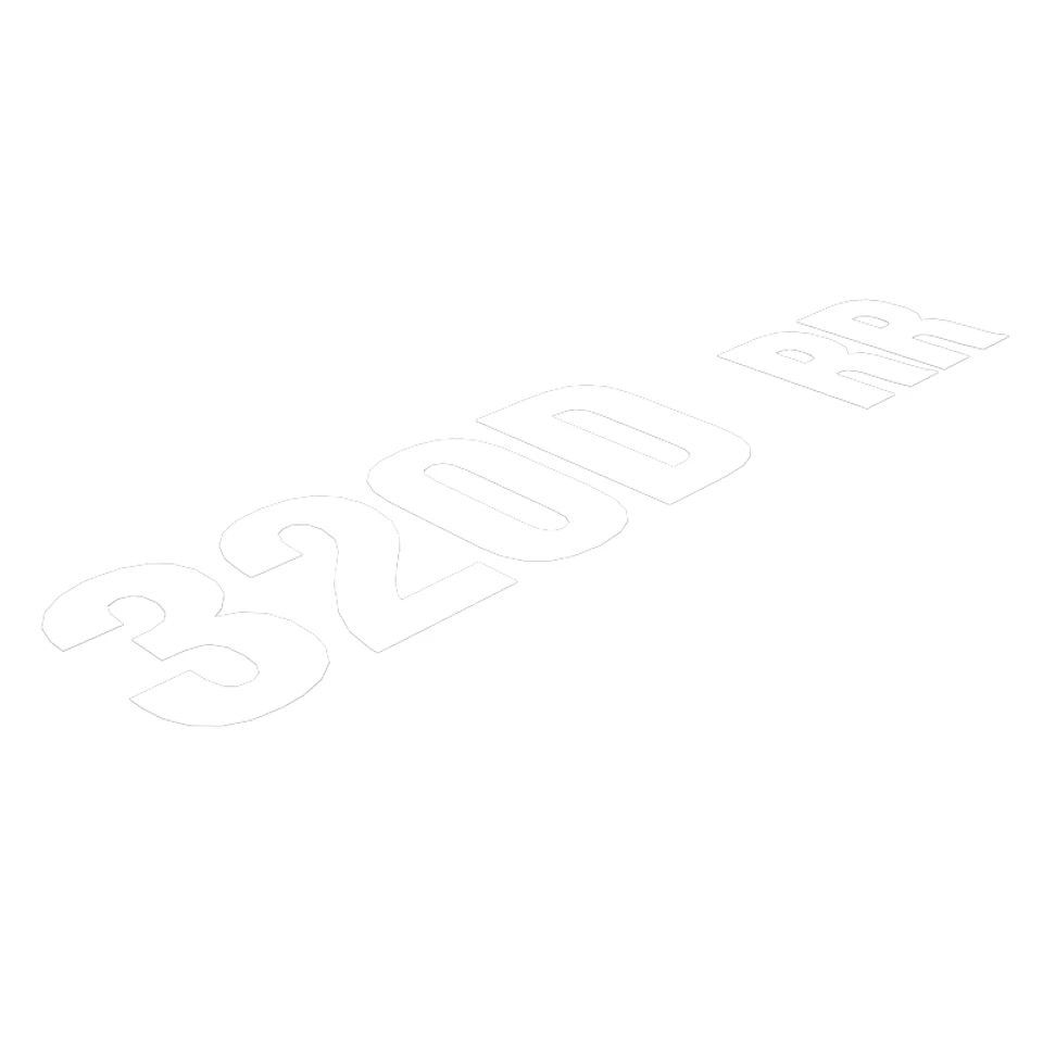 290-1769: 320D RR Identification Film 290-1769 Caterpillar