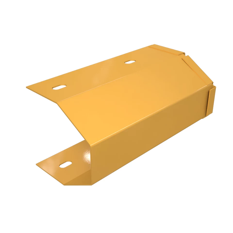 290-2517: Exhaust Manifold Heat Shield 2902517 Caterpillar
