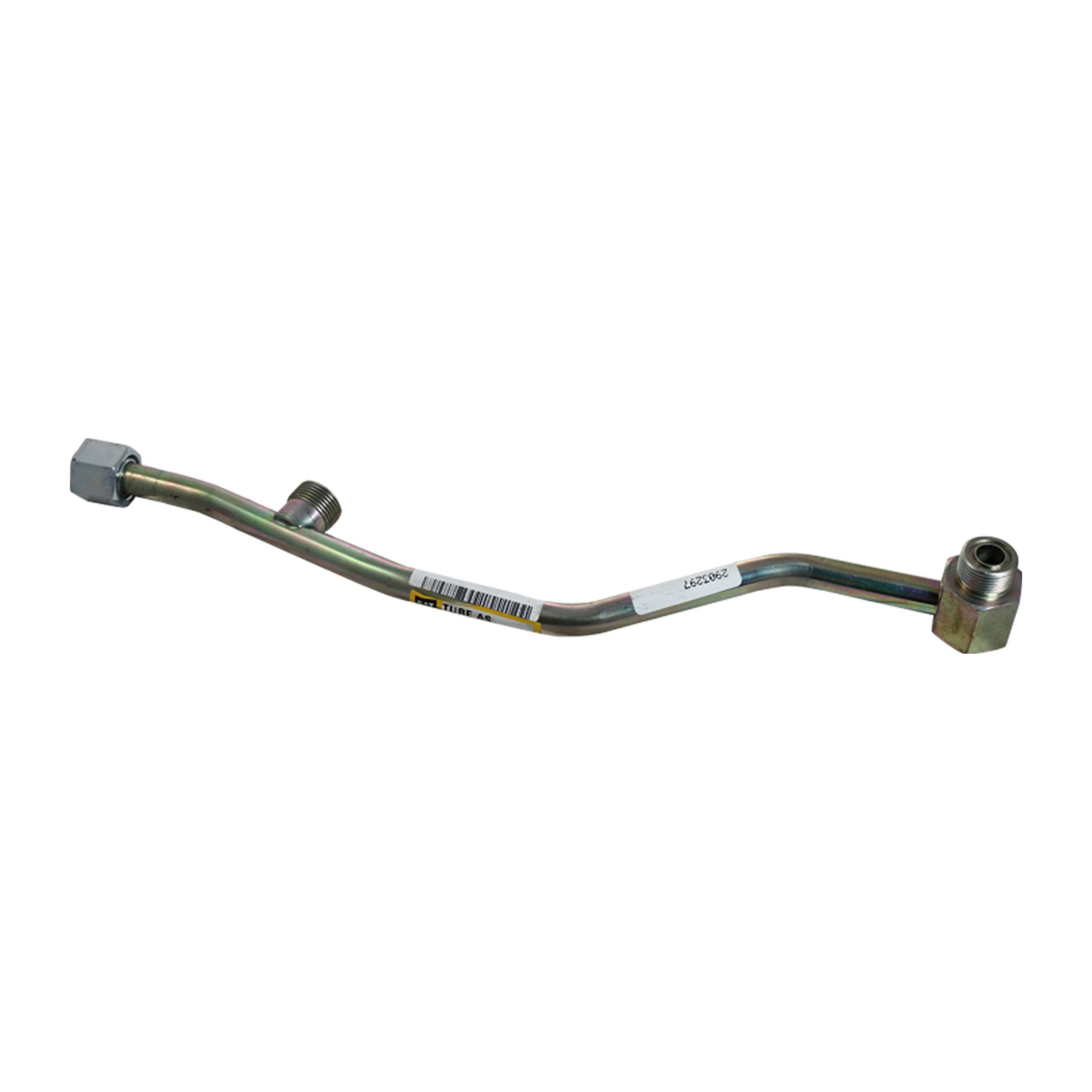 290-3297: 12.58mm Inner Diameter Lift Cylinder Lines Tube 2903297 купить
