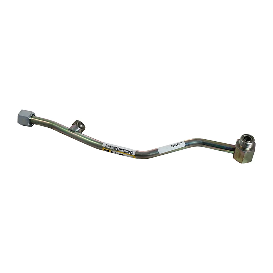 290-3297: 12.58mm Inner Diameter Lift Cylinder Lines Tube 2903297 купить