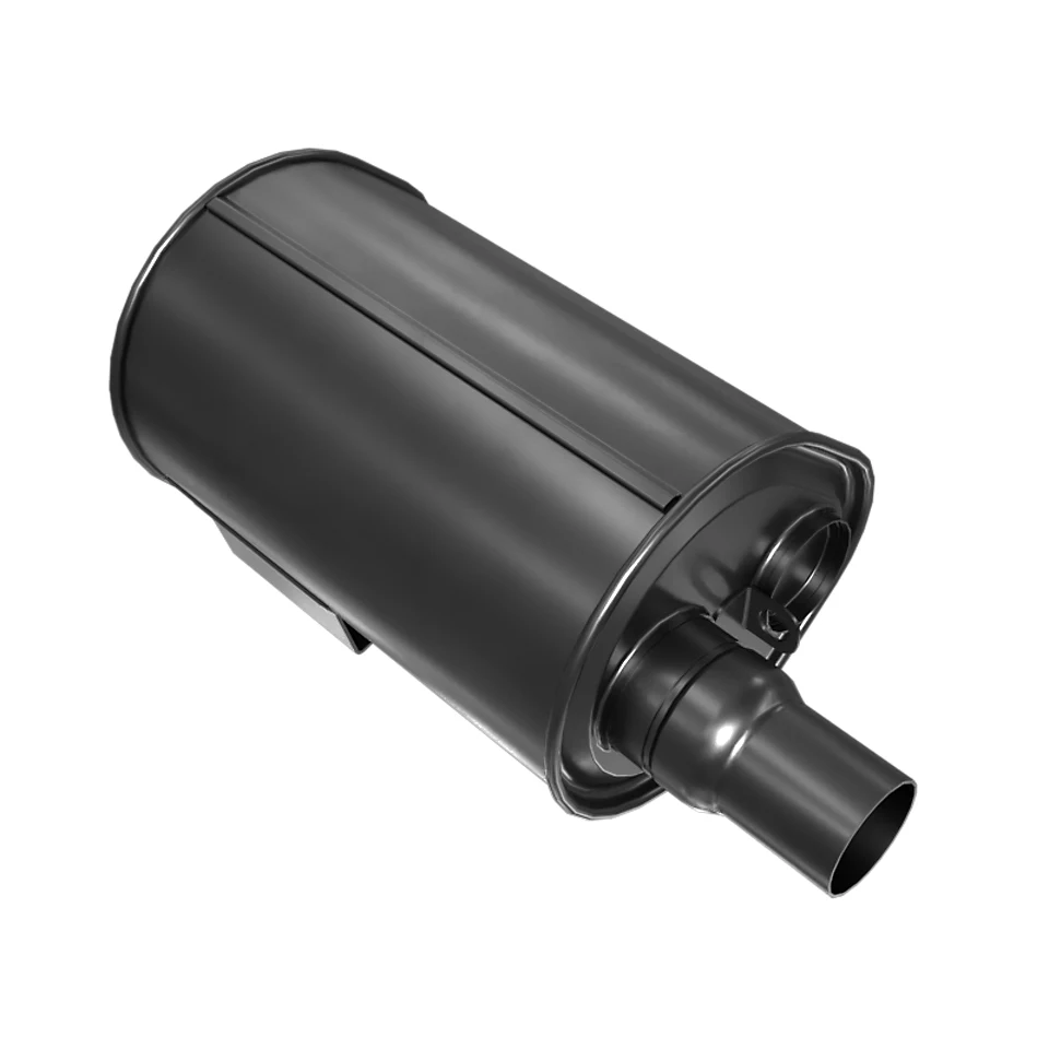 290-5642: Engine Muffler 2905642 купить