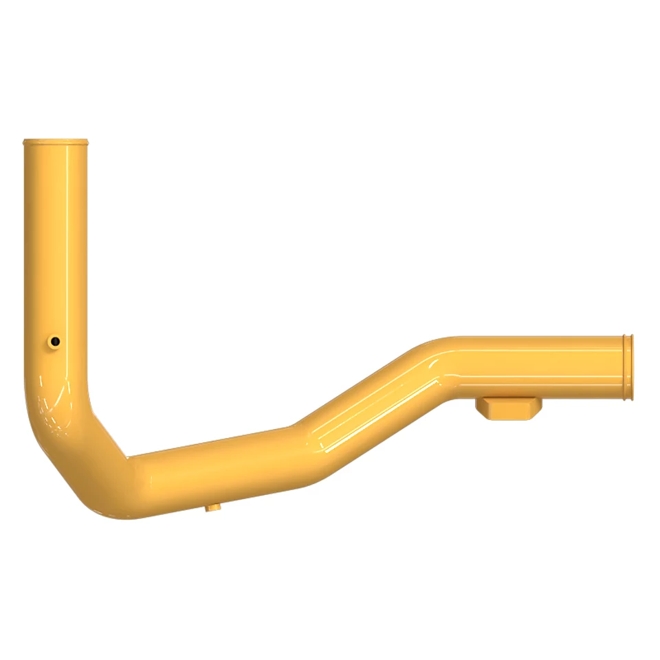 291-1638: Tube Assembly 2911638 купить