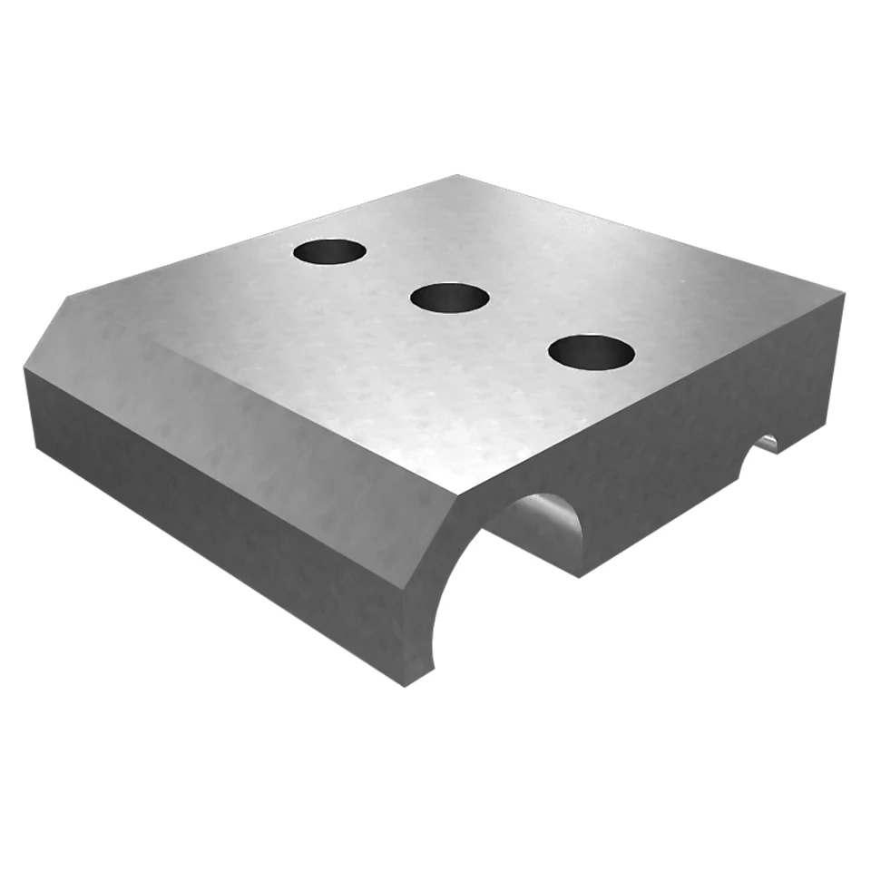 291-3922: Front Pump Tube Block 2913922 купить
