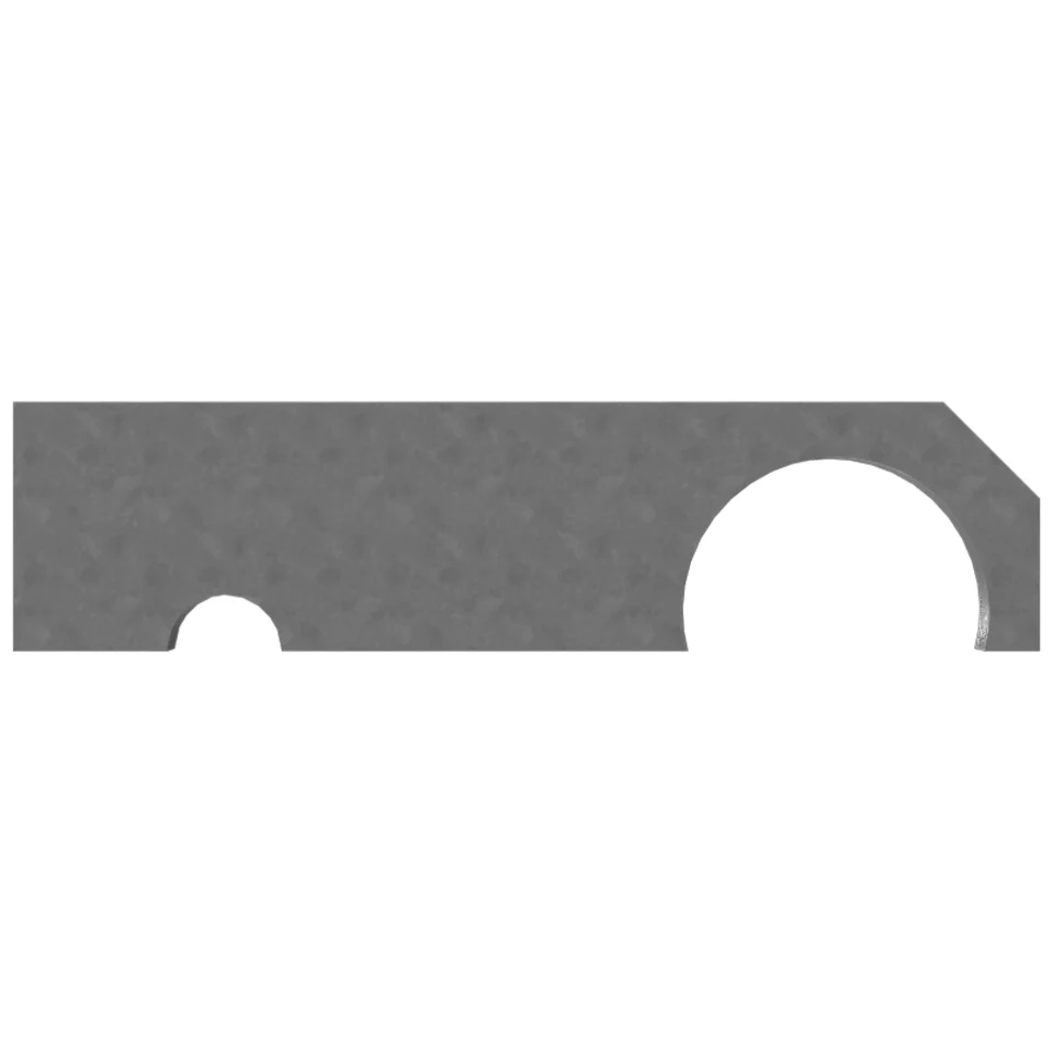 291-3922: Front Pump Tube Block 2913922 купить