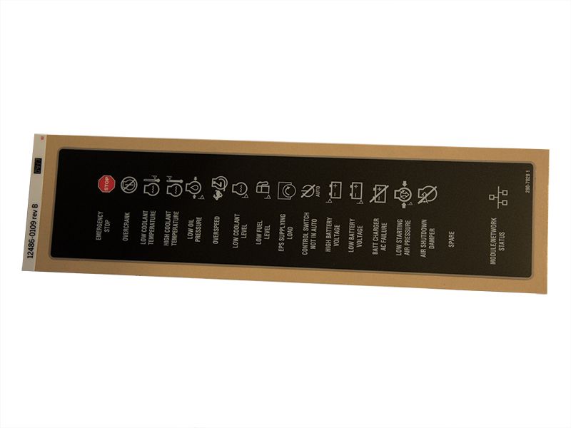 291-4332: КОМПЛЕКТ НАКЛЕЕК 2914332 купить