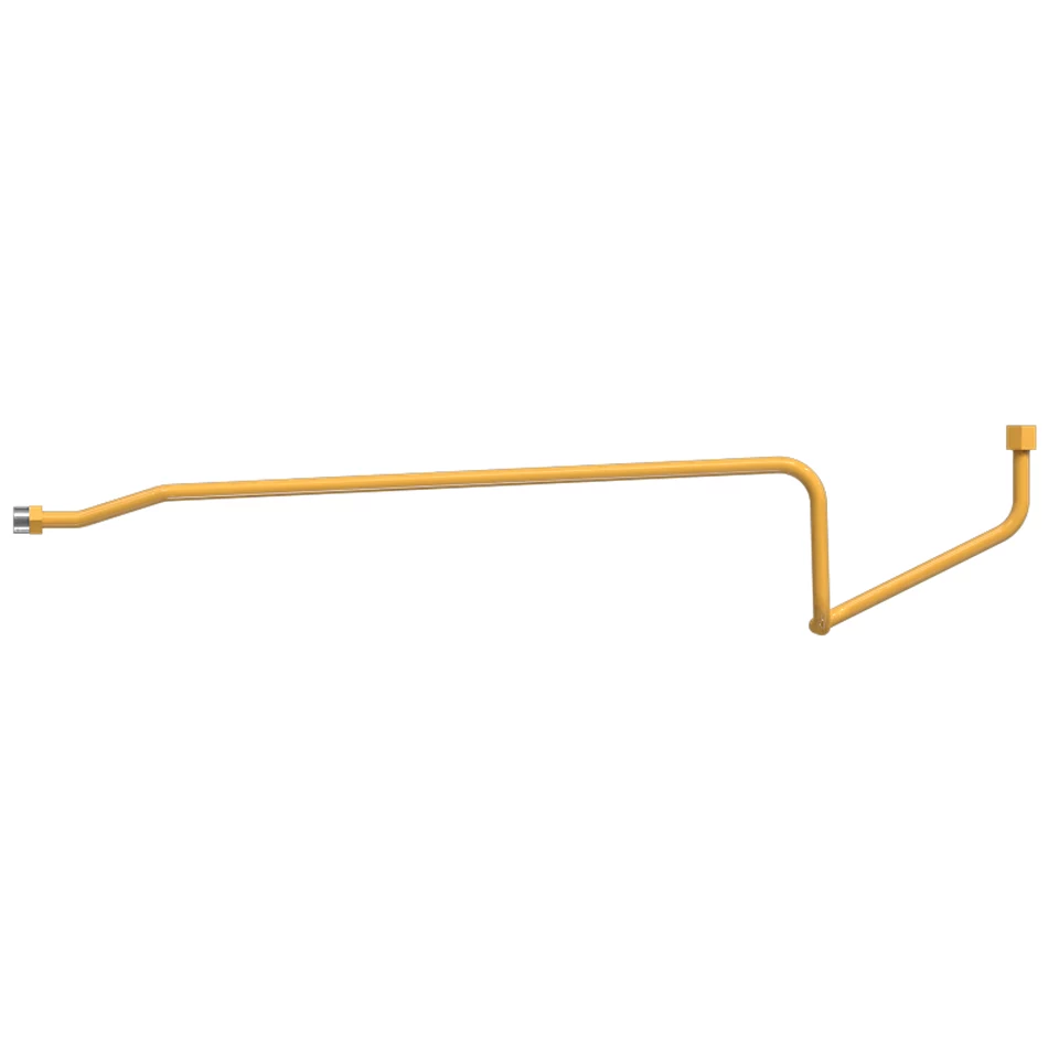 291-5066: Fluid Carrying Tube Assembly 2915066 купить