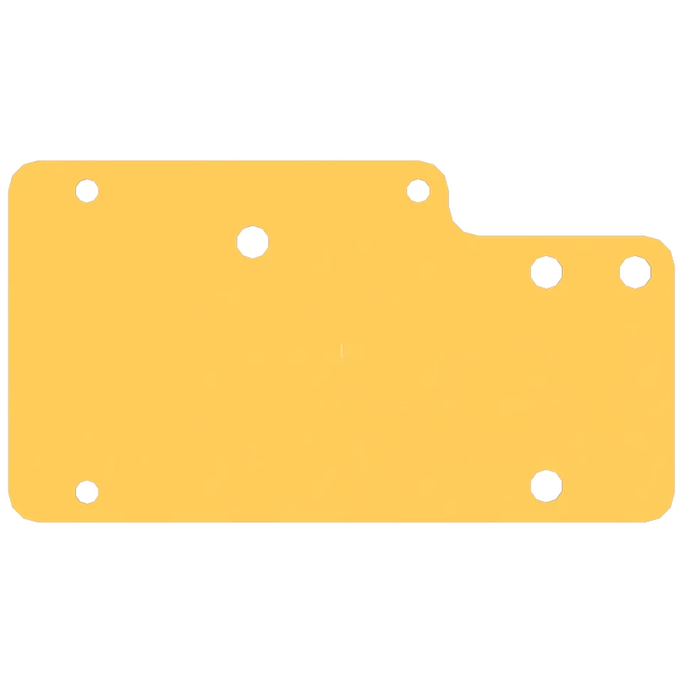 291-6409: BRACKET 2916409 купить