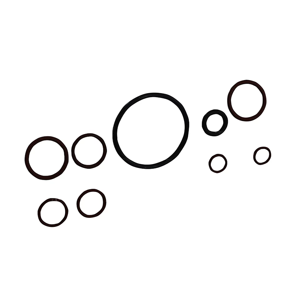 291-9159: Water Pump Install Kit 2919159 купить