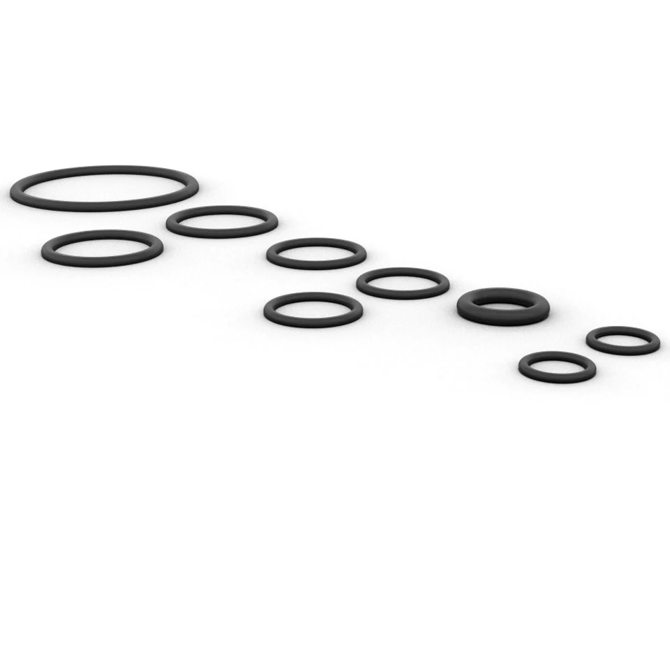 291-9159: Water Pump Install Kit 2919159 купить