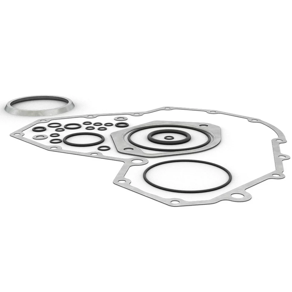 291-9162: FRONT HOUSING INSTALL GASKET KIT 2919162 купить