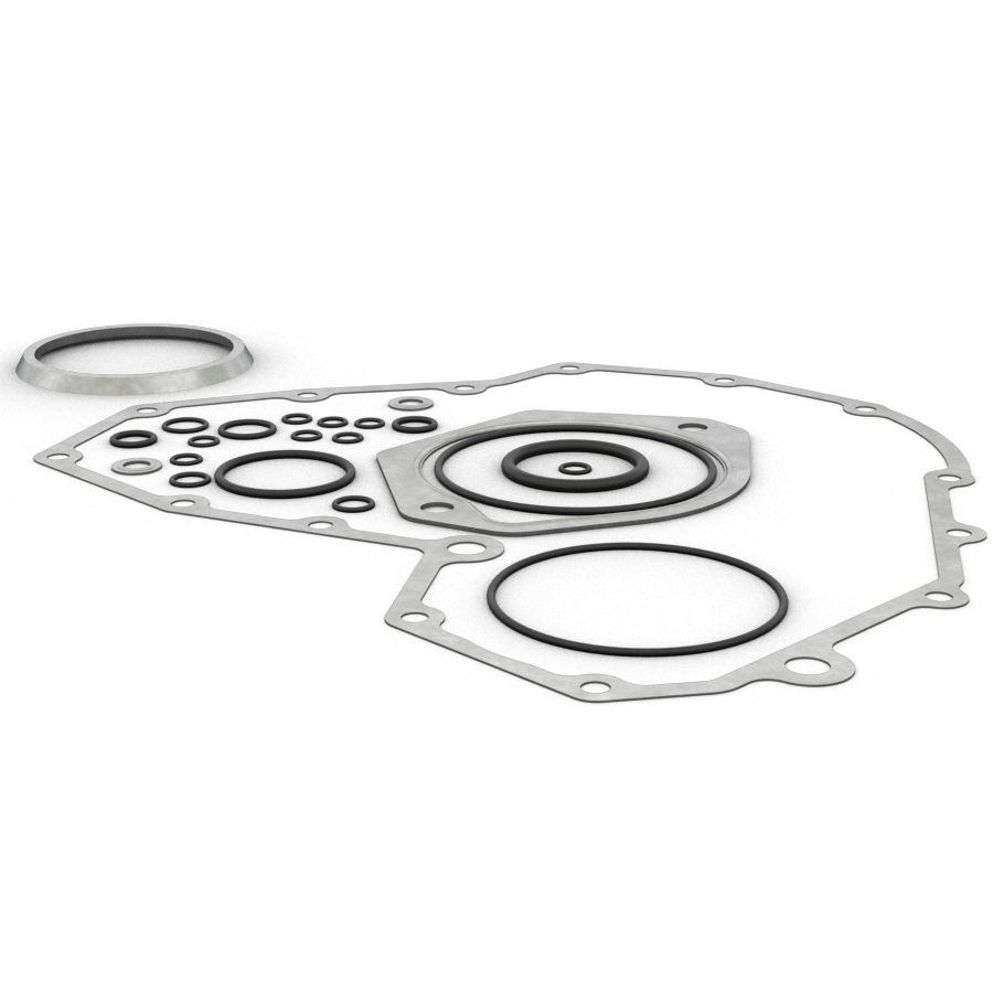 291-9162: FRONT HOUSING INSTALL GASKET KIT 2919162 купить