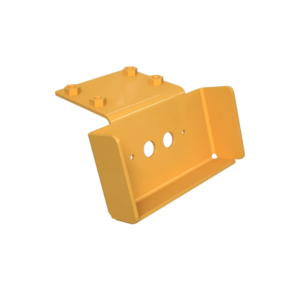 291-9450: Signal Lamp Mounting Plate 2919450 купить