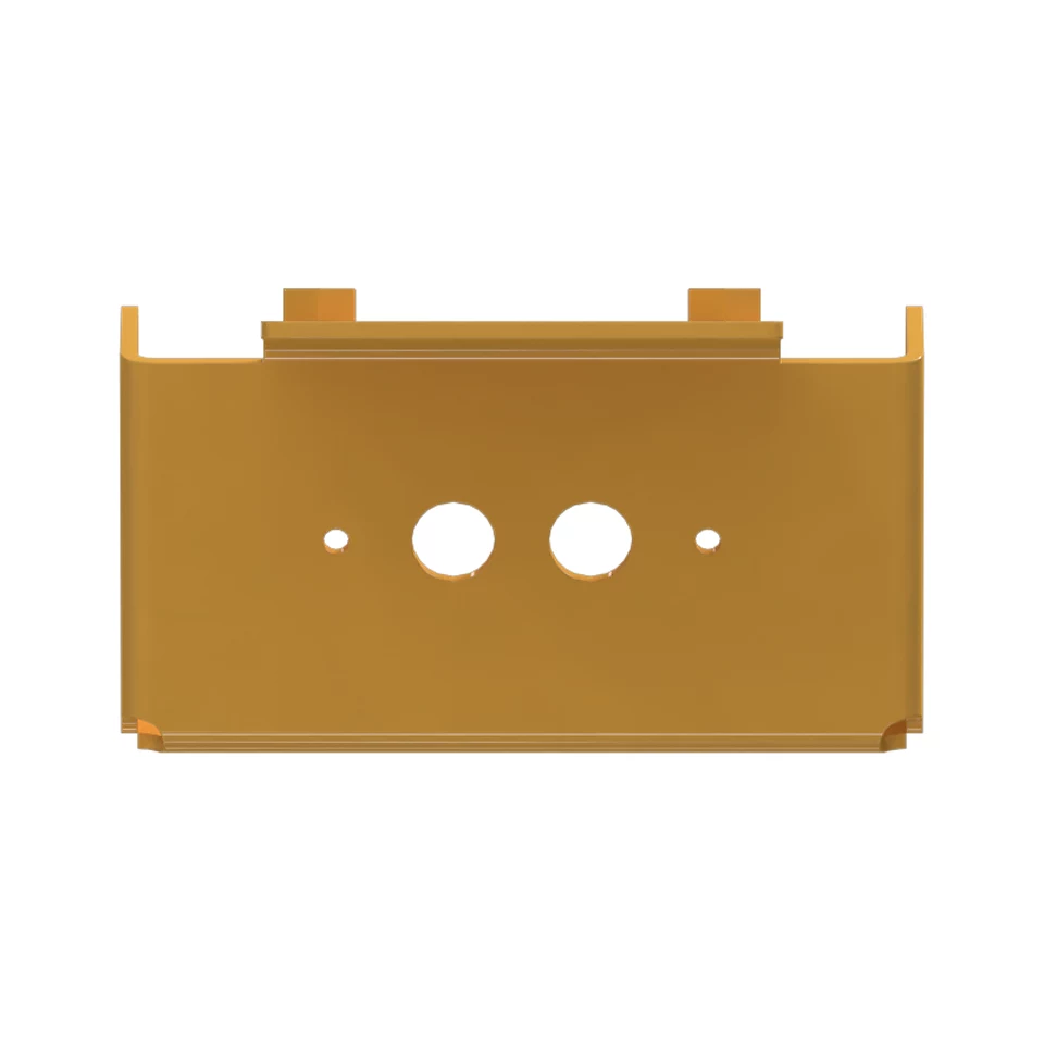 291-9450: Signal Lamp Mounting Plate 2919450 купить