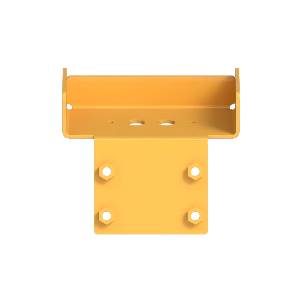 291-9450: Signal Lamp Mounting Plate 2919450 купить