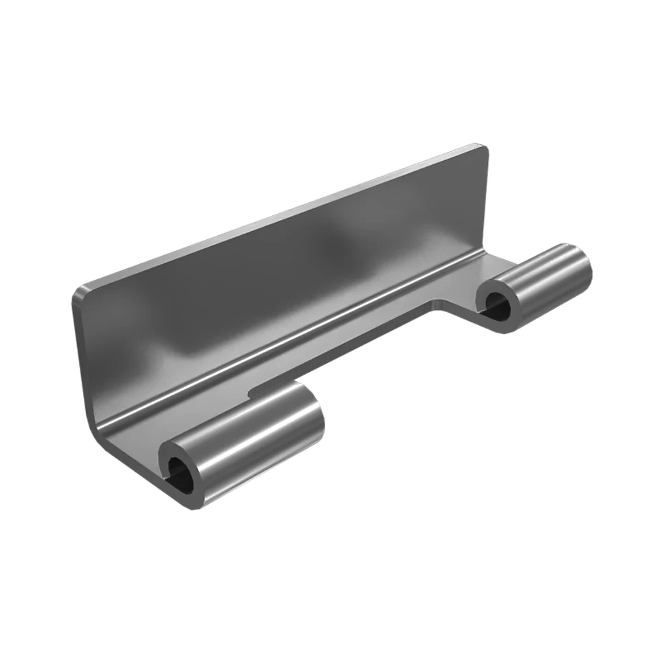 292-0909: 5mm Thick Hinge Plate 2920909 купить