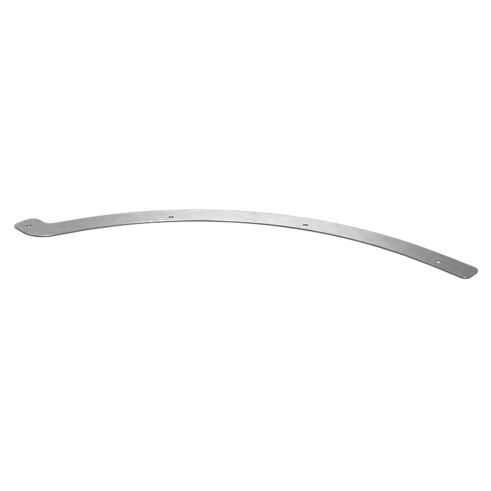 292-2546: 4mm Thick Fender Deflector Mount Plate 2922546 купить