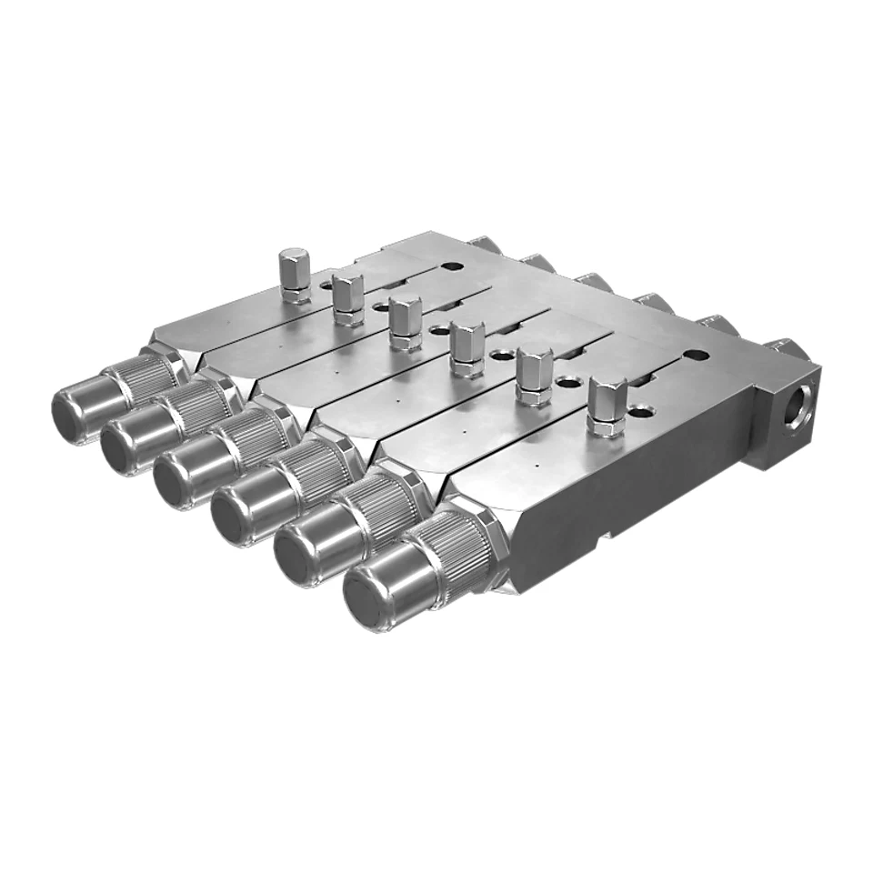 292-4086: Injector Valve 2924086 купить