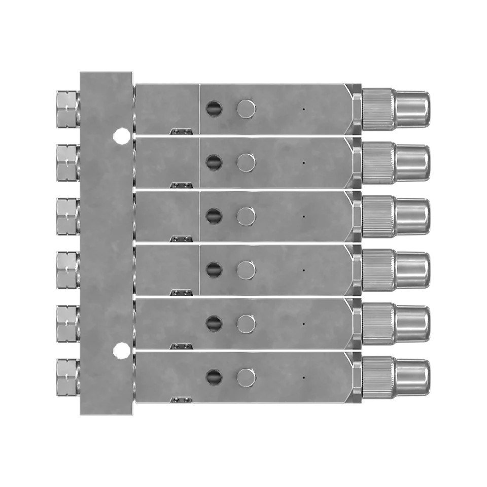 292-4086: Injector Valve 2924086 купить