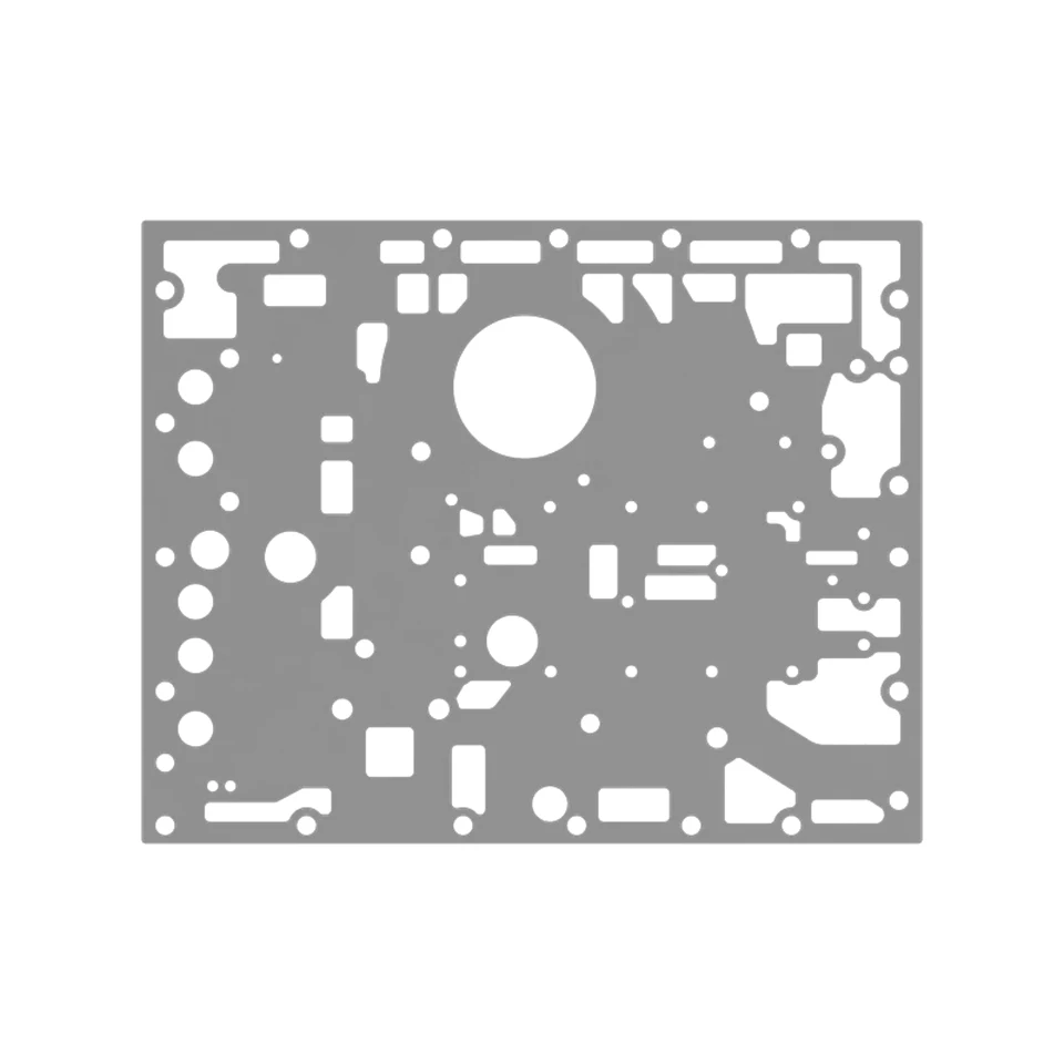292-4477: GASKET 2924477 купить